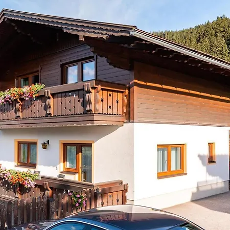 Bucheggerhof Apartment Schladming Exterior photo
