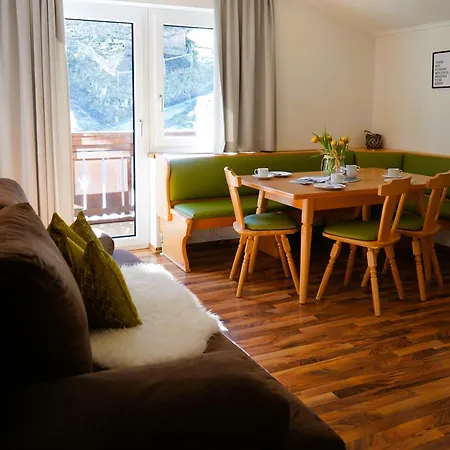 Bucheggerhof Apartment Schladming Exterior photo