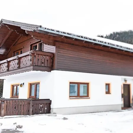 Bucheggerhof Apartment Schladming Exterior photo