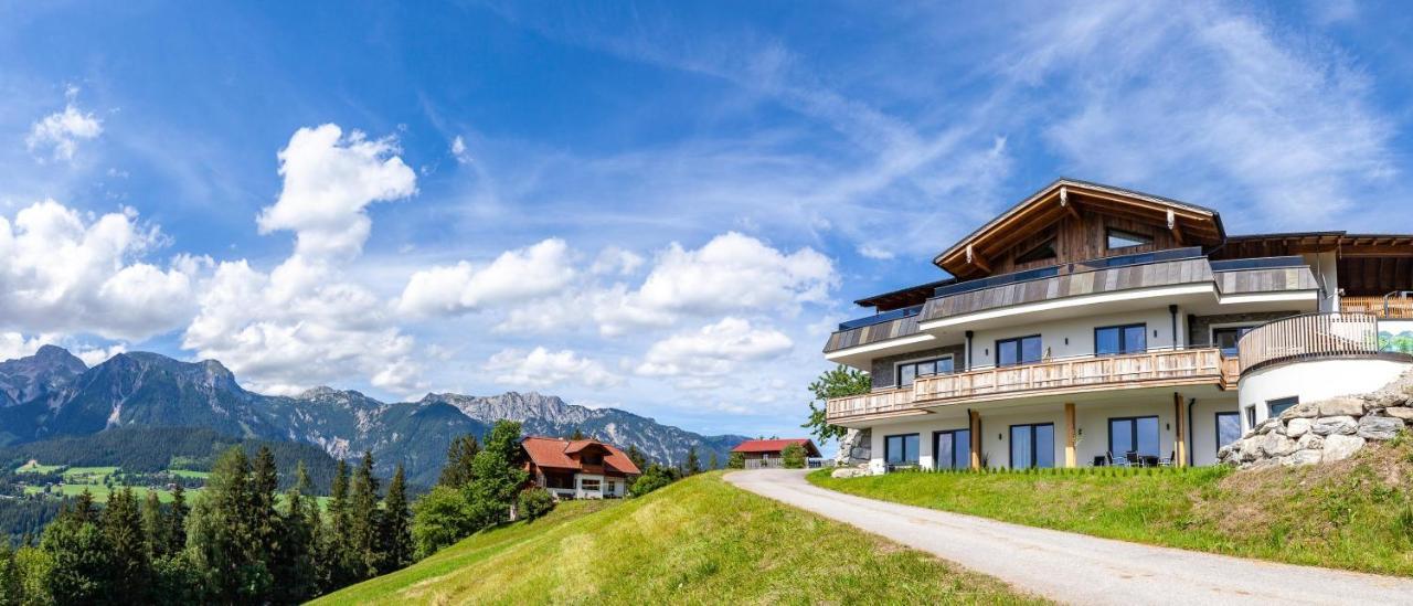 Apartment Bucheggerhof