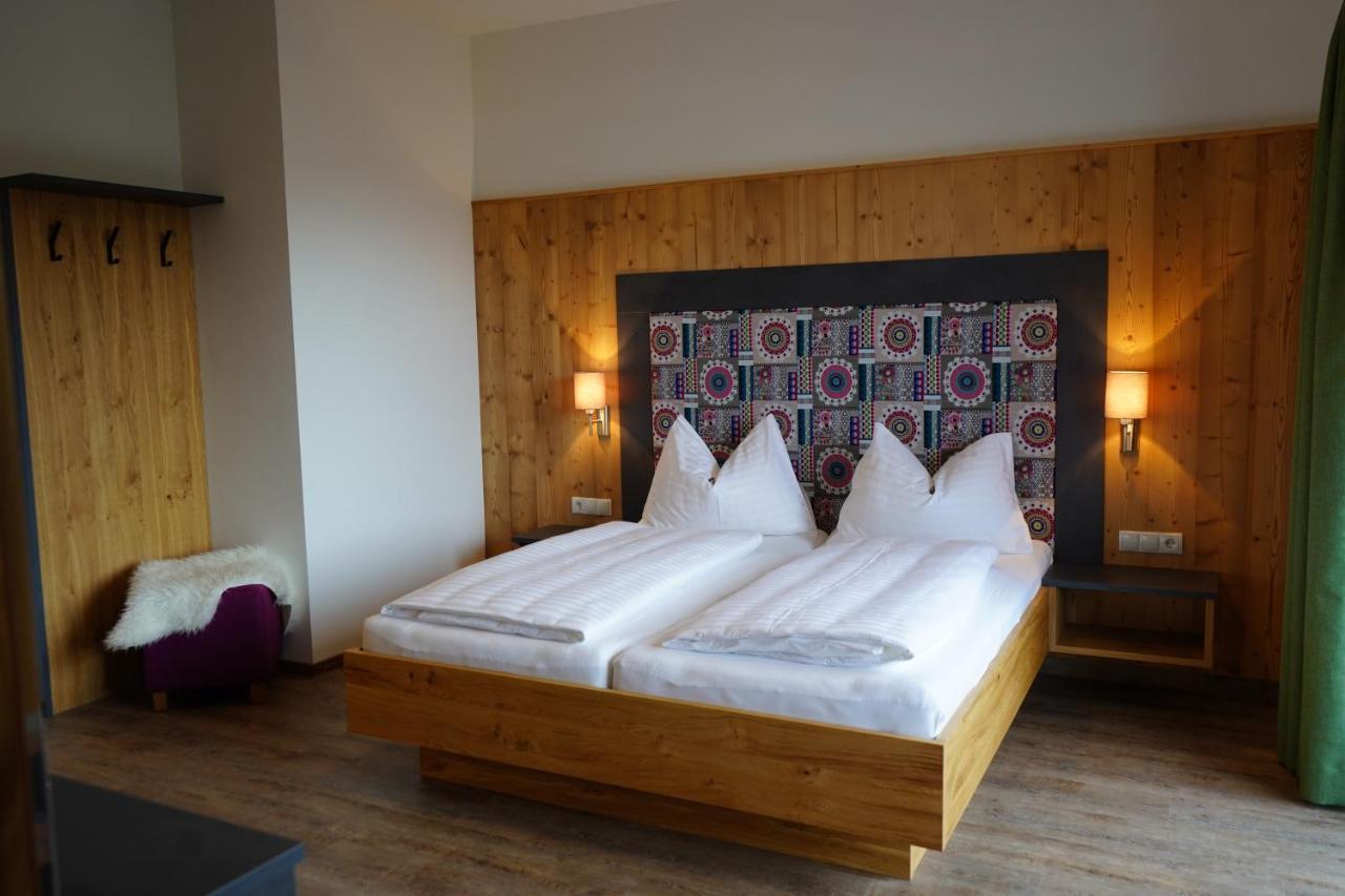 Bucheggerhof Appartement Schladming
