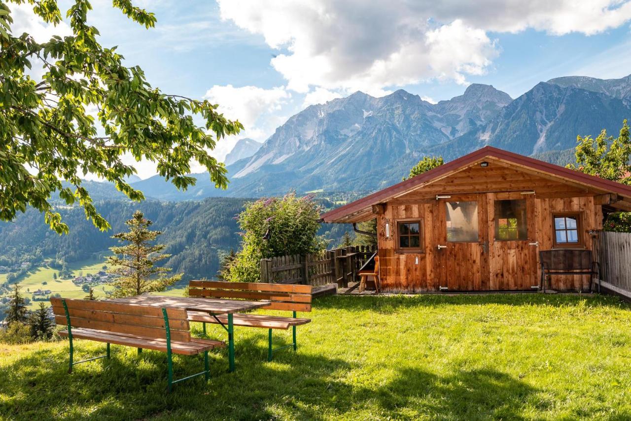 Bucheggerhof Schladming