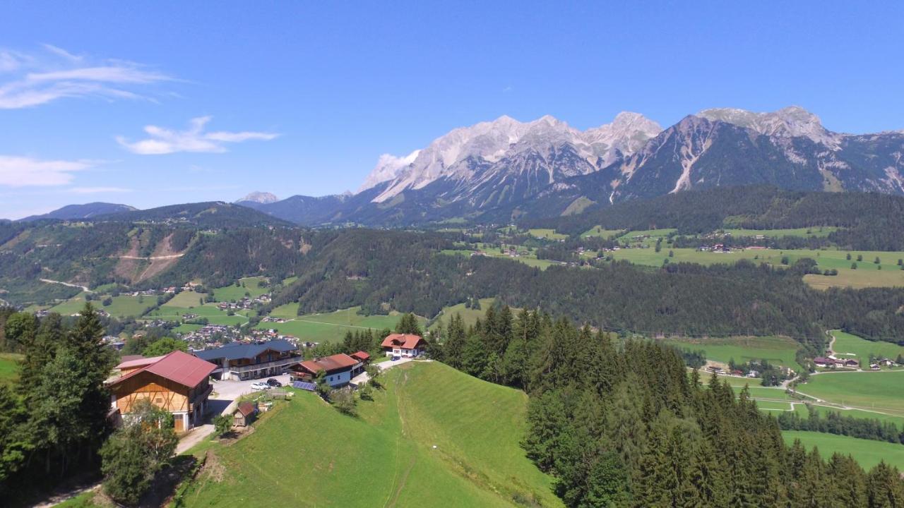 Bucheggerhof