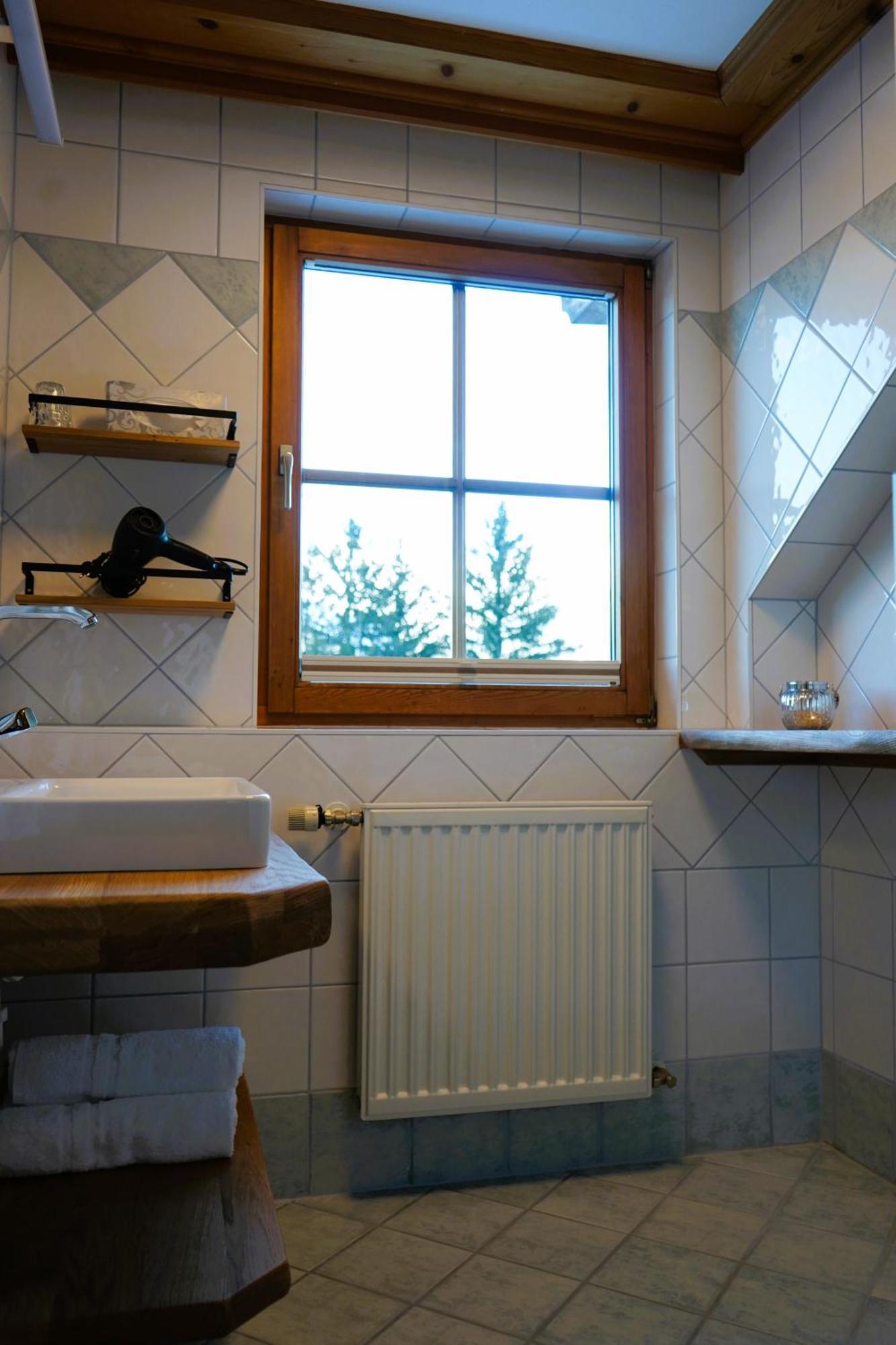 Bucheggerhof Apartment *