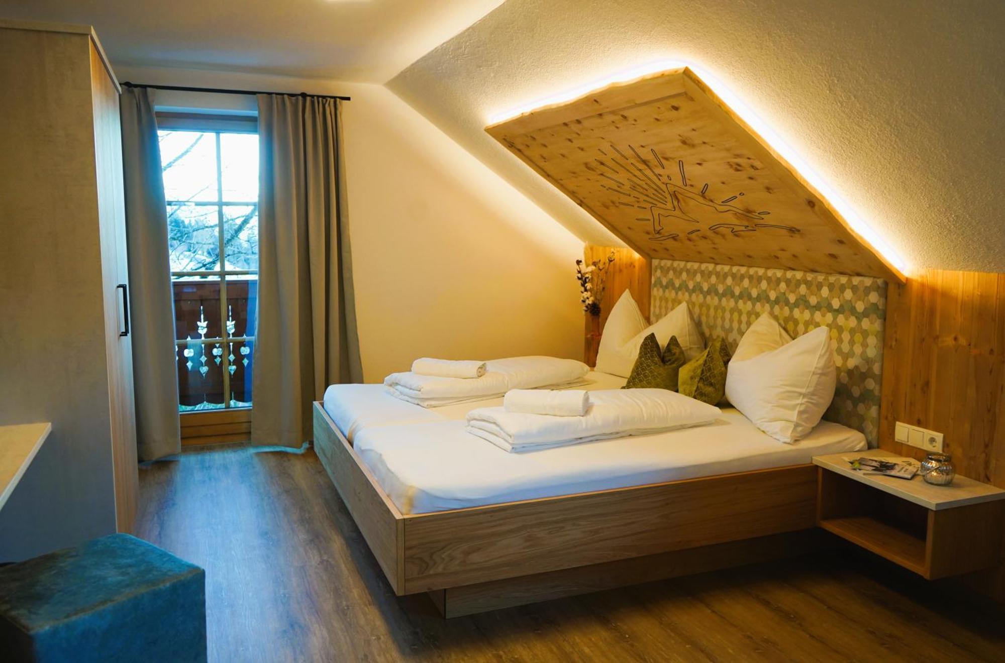 Apartment Bucheggerhof *