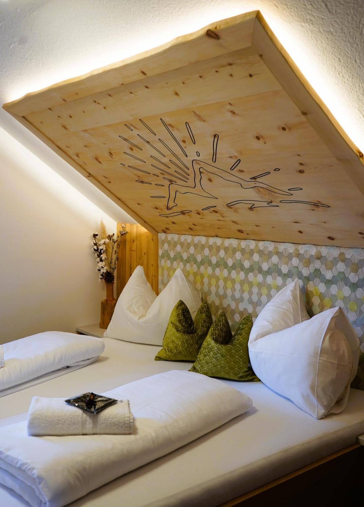 Apartment Bucheggerhof