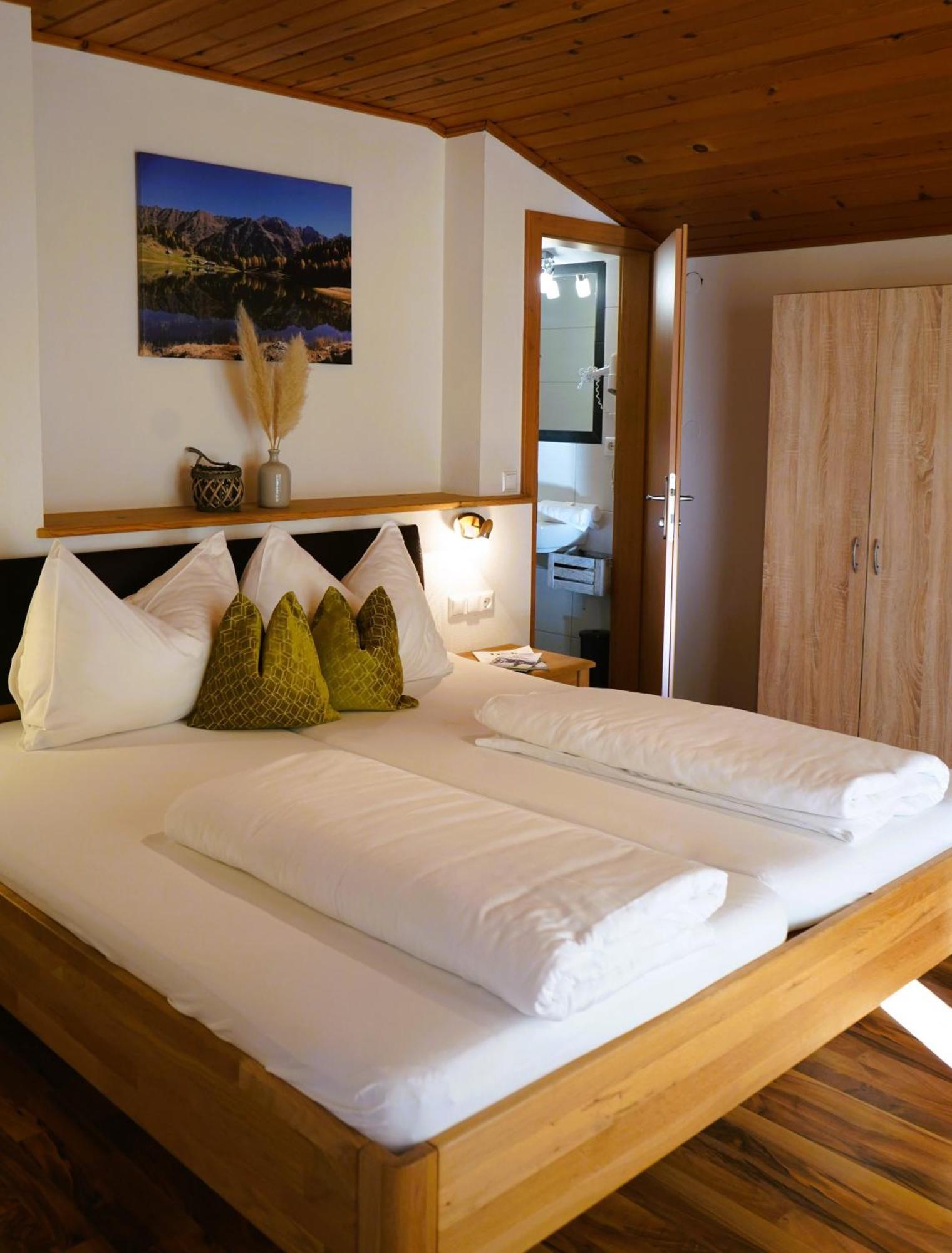 Apartment Bucheggerhof