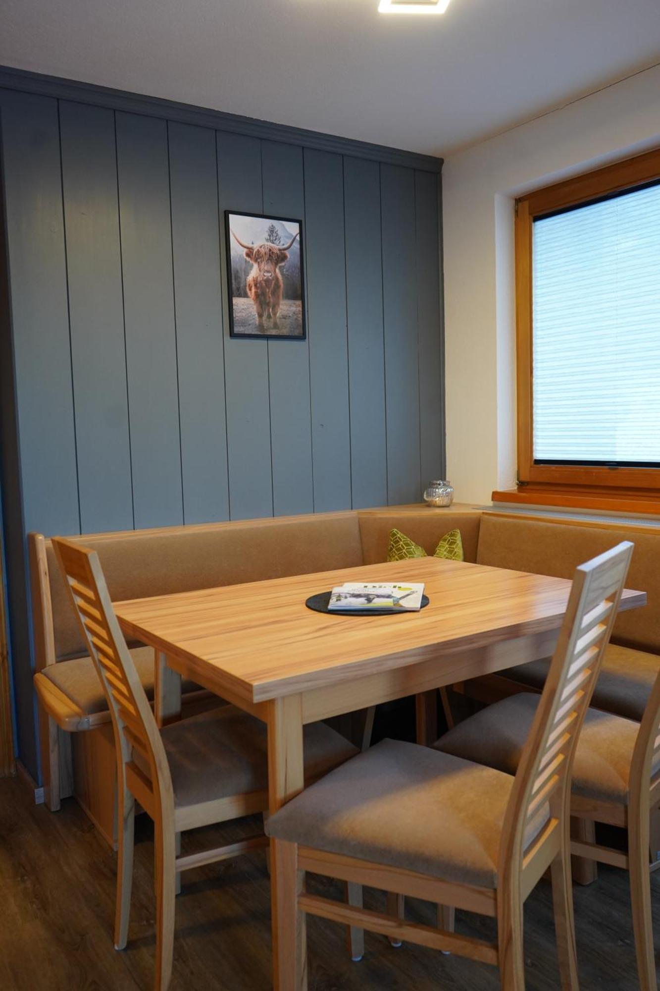 Bucheggerhof Apartment Schladming