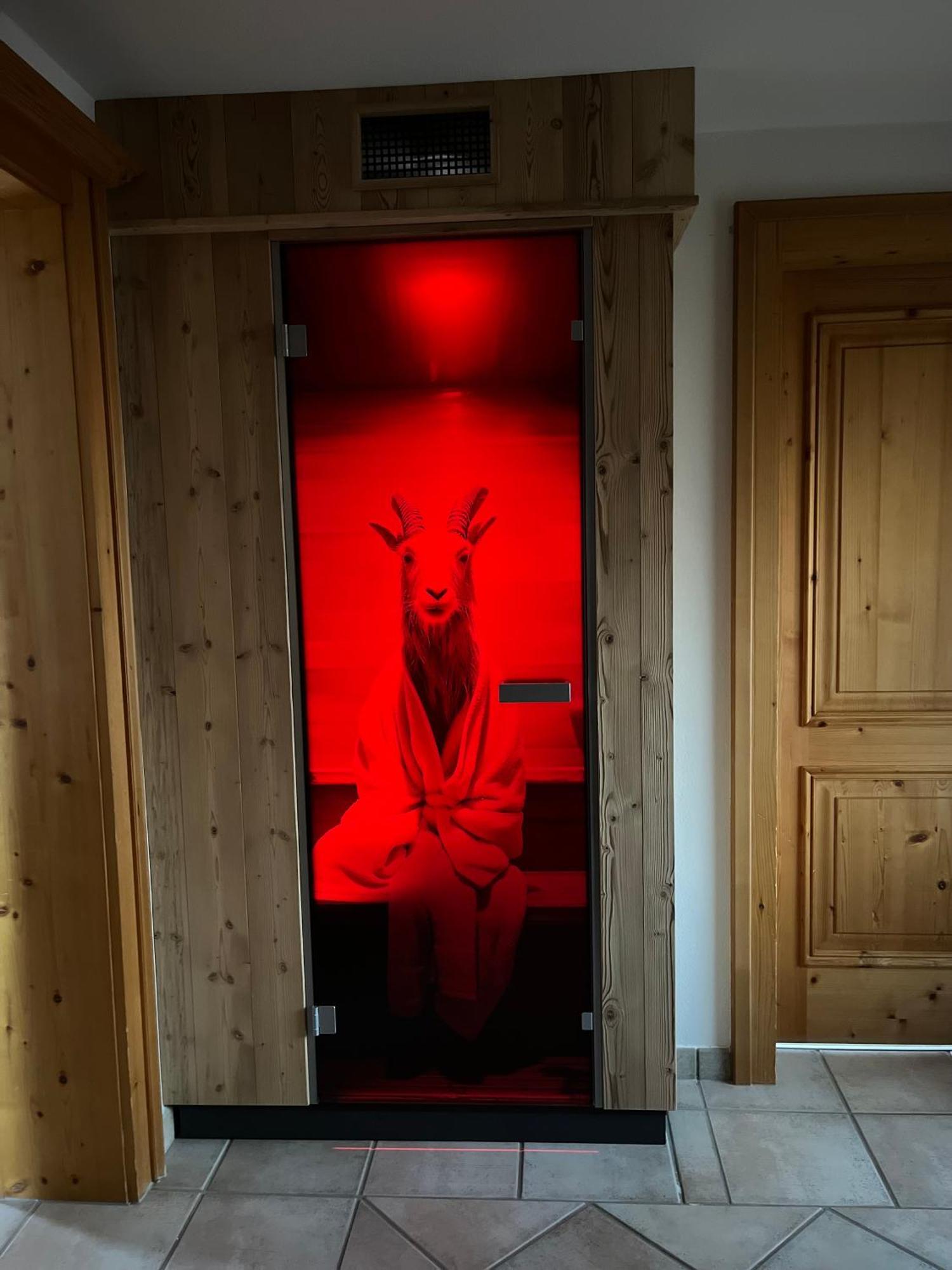 Apartment Bucheggerhof Schladming