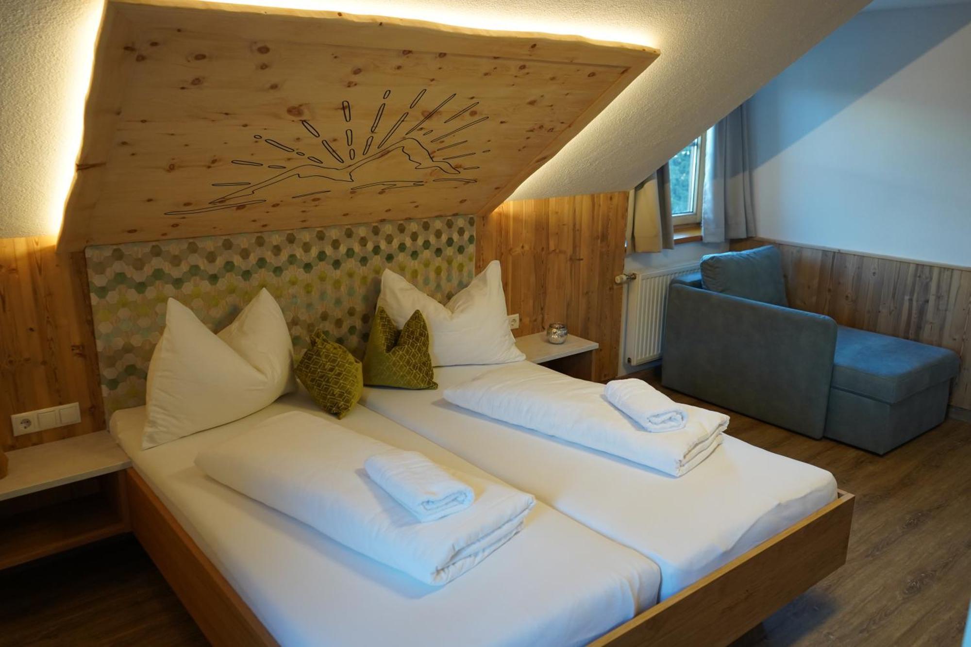 Bucheggerhof Schladming