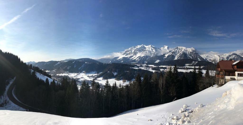 Bucheggerhof Schladming