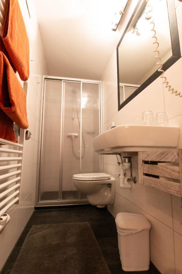 Apartment Bucheggerhof *